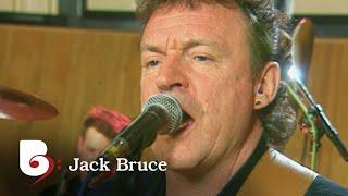 Jack Bruce / Gary Husband / Gary Moore - N.S.U. (The Cream of Cream DVD, 1998)