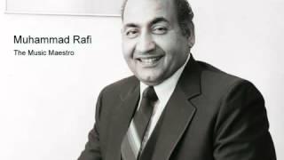 Baar baar din yeh aaye happy birthday to you Muhammad-Rafi.mp4