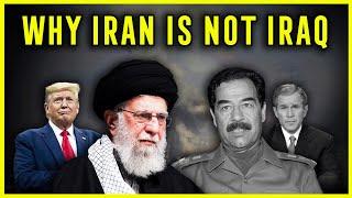 U.S. Strikes Iran...Is Regime Change Next?