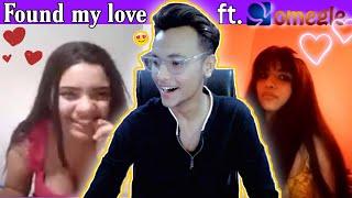 Found my indian love | indian boy on omegle | Lord the zod