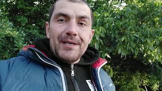 Рыбалка на водоёме Акация в ночь. Сломалась машина. Майкоп. Адыгея.