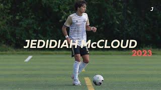 Jedidiah McCloud 2023 Highlights