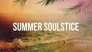 Tory Lanez Type Beat 2017 - Summer Soulstice - Dreamlife