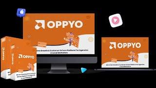 Link Pro Review | Oppyo-One stop solution for your Business | SpinFluences