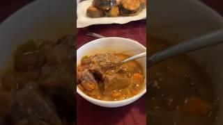 I Tried Traditional Bosnian Village Food