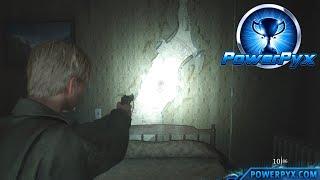 Silent Hill 2 Remake - All Seems in Order Trophy / Achievement Guide