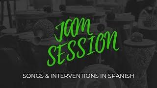 JAM SESSION: Songs & Interventions in Spanish [Music Therapy & Wellness Hub]