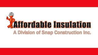 Attic Insulation Contractor Minneapolis | affordableinsulationmn.com