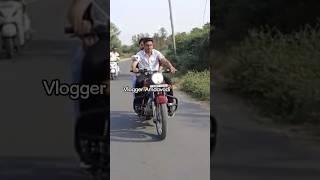 Vlogger Amdavadi | #vlogger #youtube #vlog #trending #youtuber