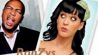 Timberland Ft. Katy Perry - If we ever meet again (With lyrics)