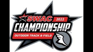 2022 SWAC Outdoor Track and Field Championship