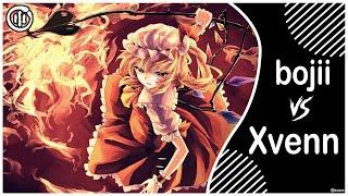 [osu!mania] bojii vs -Aishiteru- // UNDEAD CORPORATION - The Empress [MASSACRE]