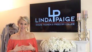 LINDAPAIGE STYLE PROFILE