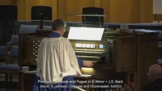 St. Alfred's Episcopal Church Sunday Holy Eucharist Rite 2