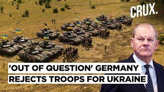 US Asks Ukraine to Take 'Hard Decisions', NATO Wants to 'Change Trajectory of Conflict Forever'