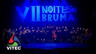 VII Festival Noites de Bruma - 4ª Parte