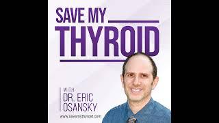 Saving Your Thyroid Through Radiofrequency Ablation with Dr. Angela Mazza