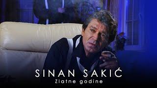 Sinan Sakic - Zlatne godine