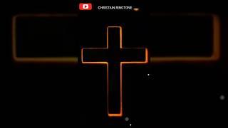 New Christain Ringtone | Jesus Ringtone #christianringtones #ringtone #shorts