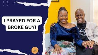 Lessons From Cohabiting & Pregnancy Before Marriage - Vee & Sam