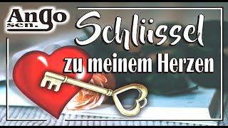  Ich schenke Dir den Schlüssel zu meinem Herzen  - Lied / Song / WhatsApp