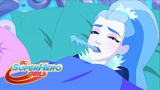 Koldblodig | Webisode 227 | DC Super Hero Girls