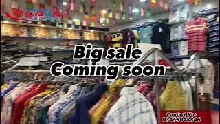 BARI EID - BIG SALE - بڑی عید کی بڑی سیل -  IMAADA SUPERMARKET JHELUM