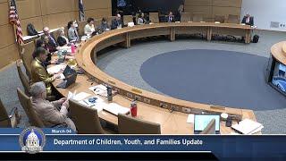 Committee on Education Finance - 03/04/25