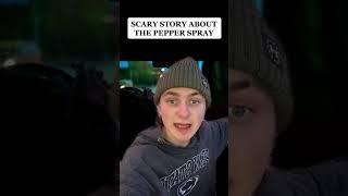 WHAT ARE THE CHANCES OF THIS | Sebastiank22 Scary Stories #shorts