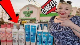DOLLAR TREE WANTS TO MAKE SURE MOM IS LOOKING AMAZING FOR JUST 1.25 MUST HAVE SHOP WITH ME FINDS