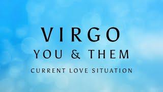 VIRGO ️ SOMETHING YOU SHOULD KNOW ABOUT THEM THAT WILL HELP YOU GIVE YOU THE FULL PICTURE Nov 2024