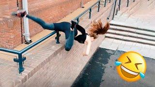 Funny & Hilarious Peoples Life - Fails, Memes, Pranks and Amazing Stunts by Juicy LifeEp. 15