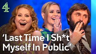 36 Minutes Of Non-Stop Jokes | Best of Cats Does Countdown Series 27 | Channel 4 | Channel 4