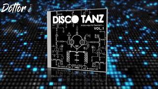 Disco Tanz Vol. 1 (Many Ways For DeeJay's)