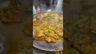 Delicious Tawa Chicken Piece in Lahore | Street Food Of Lahore #shorts