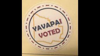 63: Yavapai Primaries 2024: Golden Ticket