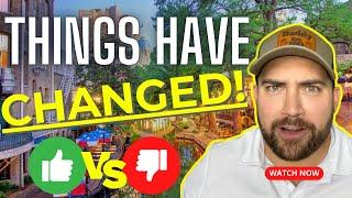 Moving to New Braunfels Texas PROS and CONS [2023] [EVERYTHING You NEED To KNOW!]