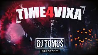 ️_Time4Vixa_️ [ Część 4  (I chyba Ostatnia :( ) ] I Love Vixa!!!! ️️- DJ TomUś