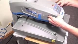 2 and 3 Color Heat Transfer Vinyl Application Tips
