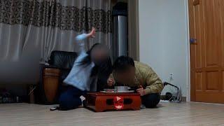 라면 몰카!!!(Prank!!)