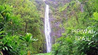 Maui's Best Hikes - Pipiwai Trail & Waimoku Falls