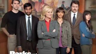 Parks and Recreation Theme Song!