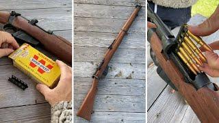 .303 Lee-Enfield, Australia 1941