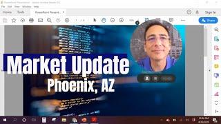 How To Buy Or Sell A Home In Gilbert, AZ: ~ Know your market!