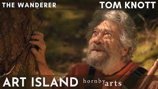 Art Island S1E9: Tom Knott - Artist