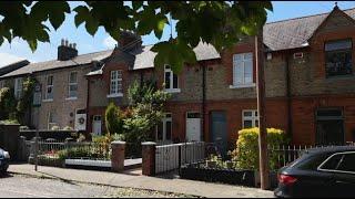 2 Brookvale Road, Donnybrook, Dublin 4