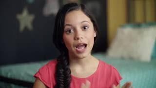 Jenna Ortega | Hispanic Heritage | Disney Channel