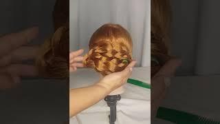 Soch turmaklari. Прически. Peinados. 헤어스타일. تسريحات الشعر. Hairstyles