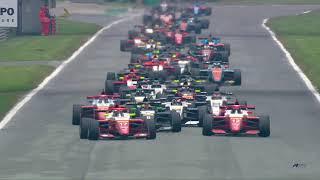 Formula Regional European Championship by Alpine Magazine - Round 10 Monza Circuit