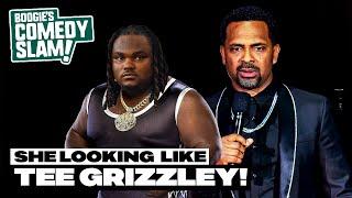 Mike Epps - She Looking Like Tee Grizzley  *HILARIOUS*